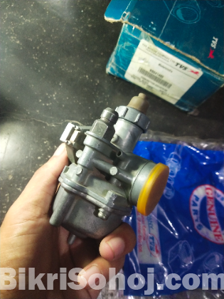 Carburetor 100cc